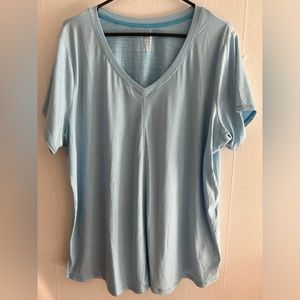 RBX short sleeve shirt